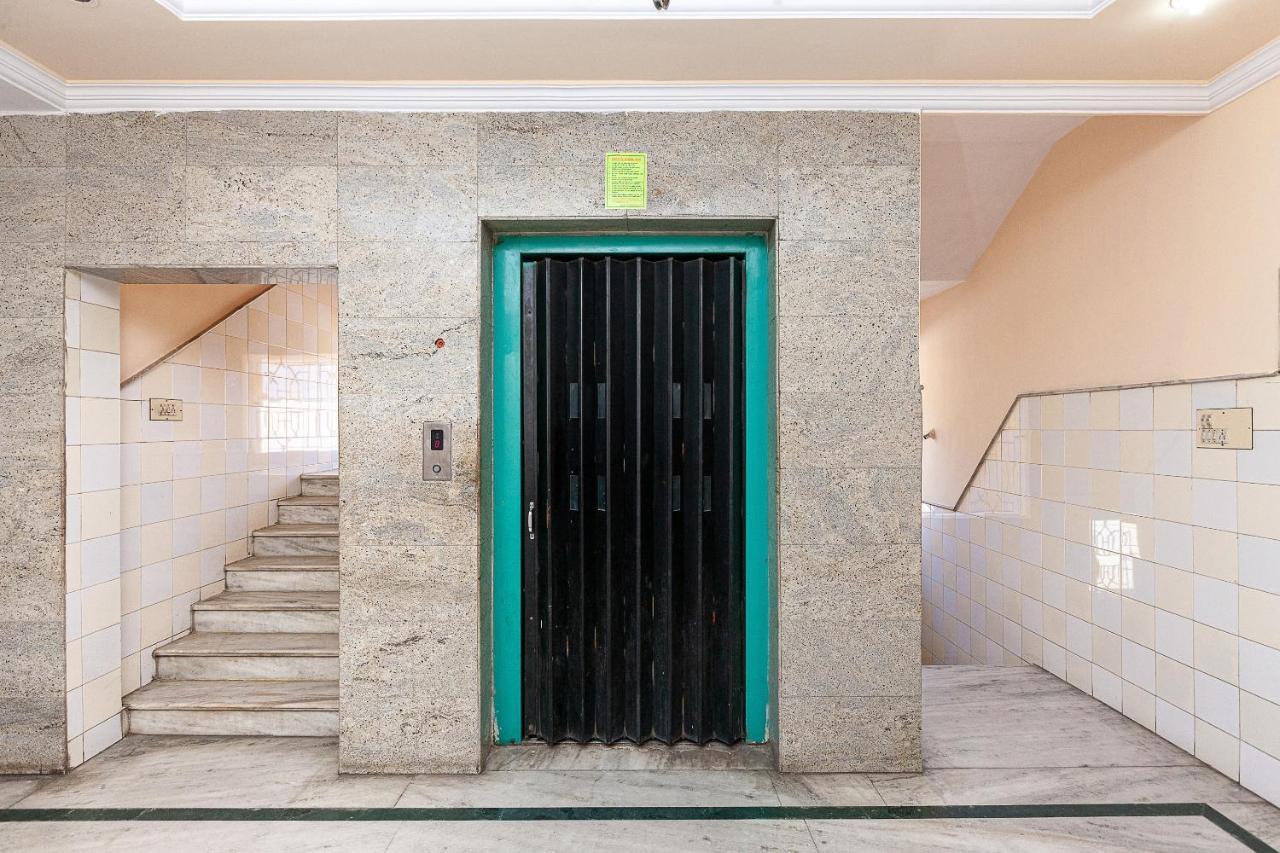 Hôtel Oyo 38559 Ramana Residency à Tiruvannāmalai Extérieur photo